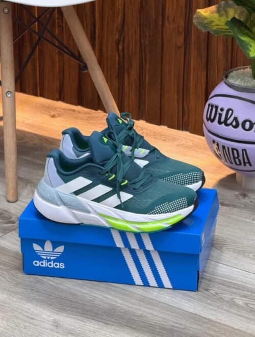 Adidas Adistar Verde