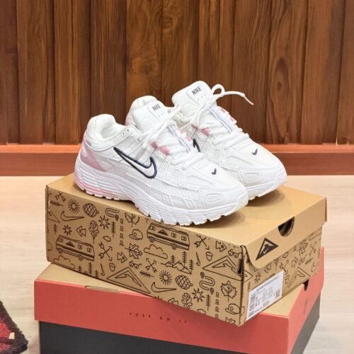 Nike P6000 Blanco