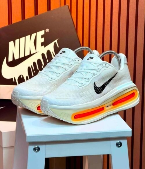 Nike Vomero Premium Naranja