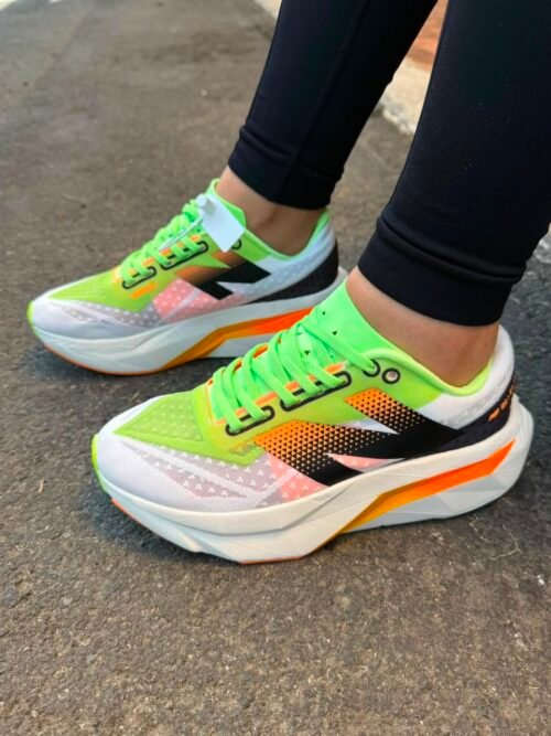 New Balance Élite