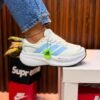 Adidas Dreastrike Azul