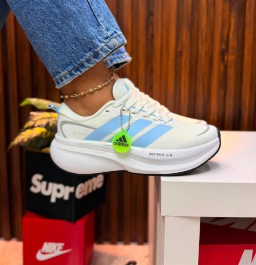 Adidas Dreastrike Azul