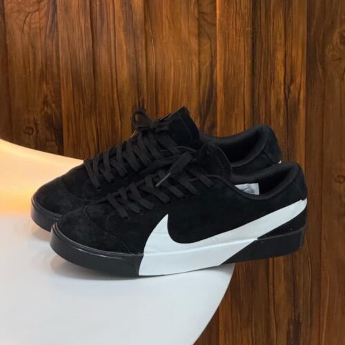 Nike Blazer City Negro