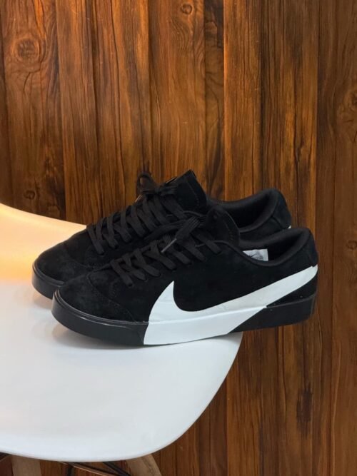 Nike Blazer City Negro