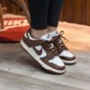 Nike Sb Dunk Café