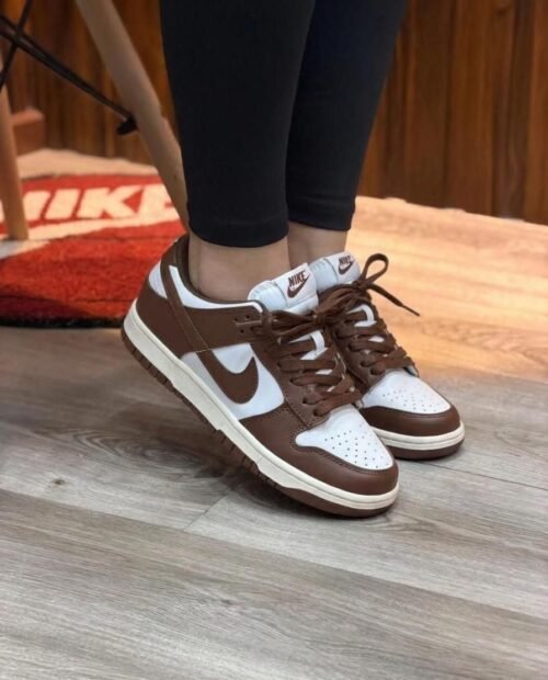 Nike Sb Dunk Café