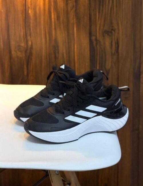 Adidas Supermagma Negro