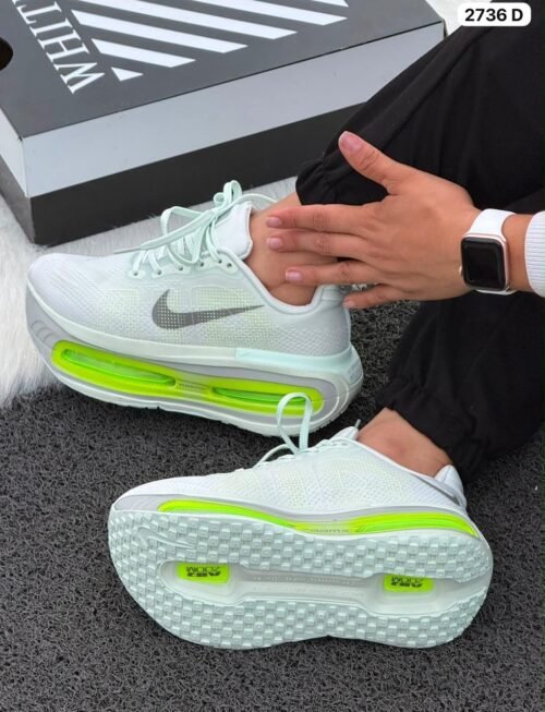 Nike Vomero Premium Verde