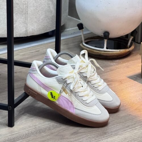 Puma Club Rosa