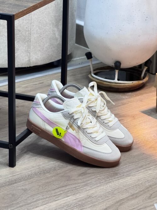 Puma Club Rosa