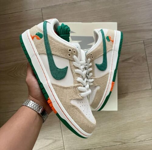 Nike Sb Dunk Jarritos