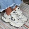 New Balance 9060 Blanco
