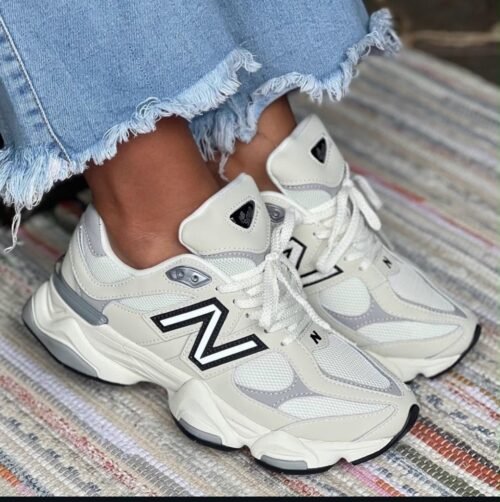 New Balance 9060 Blanco