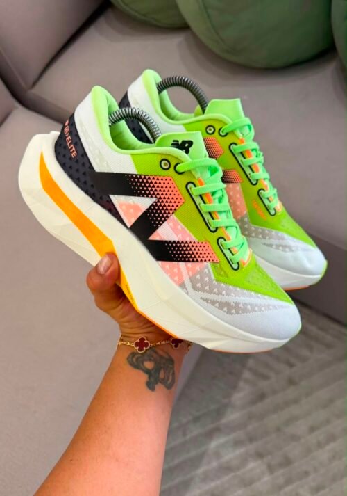 New Balance Élite