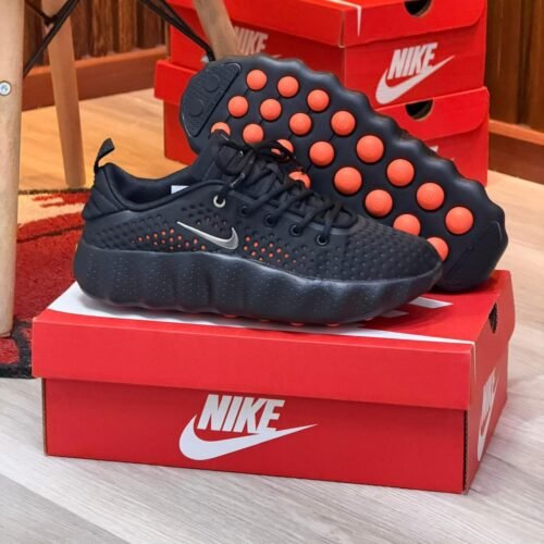 Nike Mind Negro