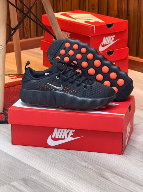Nike Mind Negro