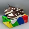 Nike Sb Dunk Café
