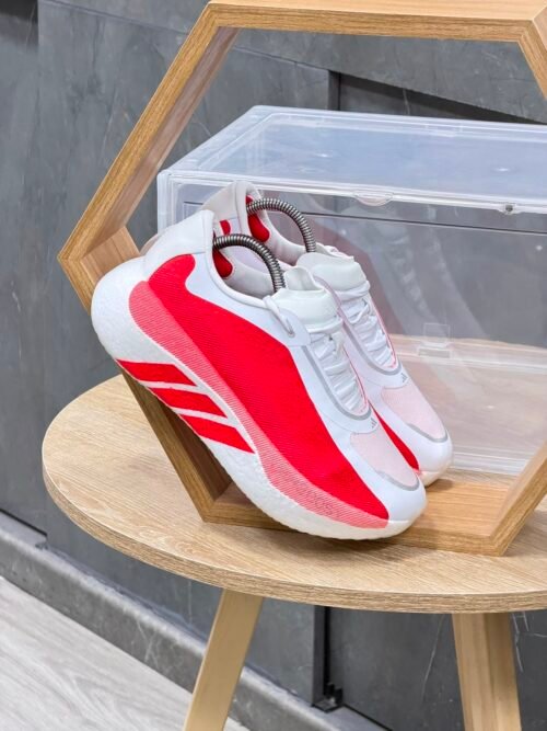 Adidas Hyperboost Rojo