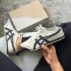 Tiger Onitsuka Azul