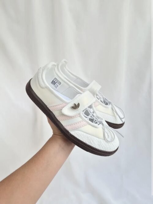 Adidas Samba Jane Rosa