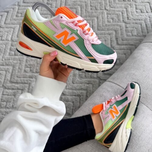 New Balance 740 Colores