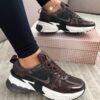 Nike V2k Café
