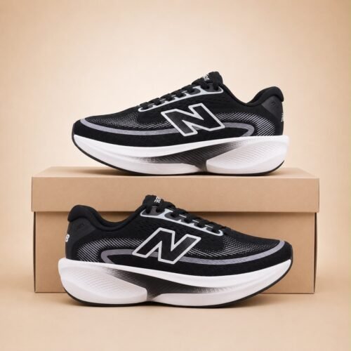 New Balance Ellipse Negro
