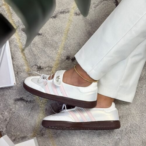Adidas Samba Jane Rosa