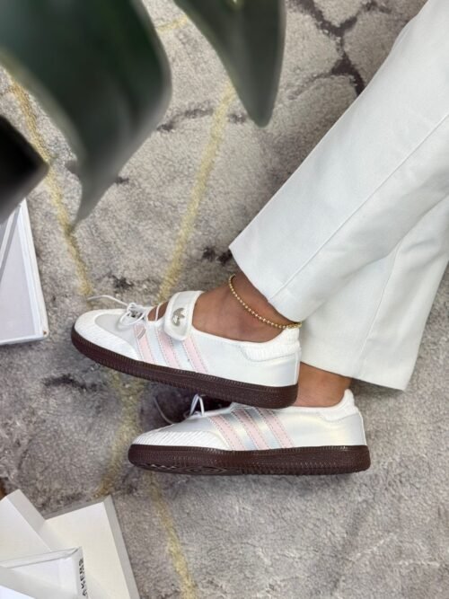 Adidas Samba Jane Rosa