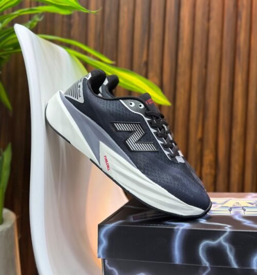 New Balance Rebel Negro