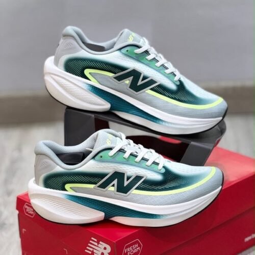 New Balance Ellipse Verde