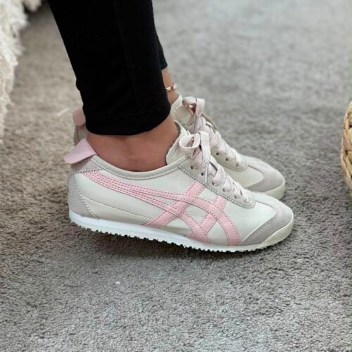 Tiger Onitsuka Rosa