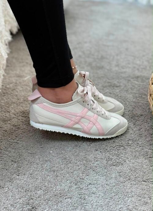 Tiger Onitsuka Rosa