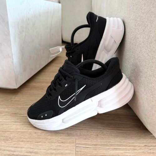 Nike EasyOn Negro