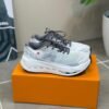 On Cloud Ultra Gris
