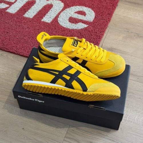 Tiger Onitsuka Amarillo