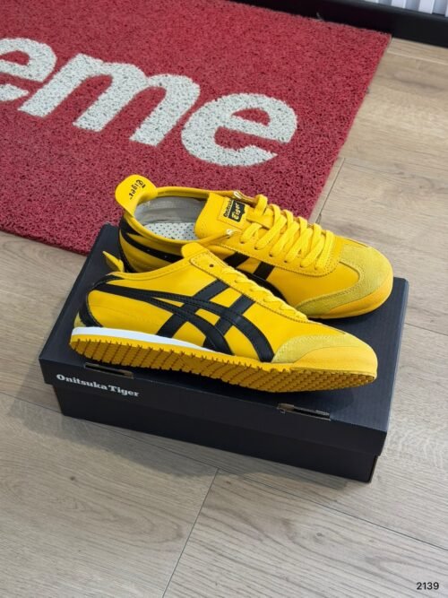 Tiger Onitsuka Amarillo