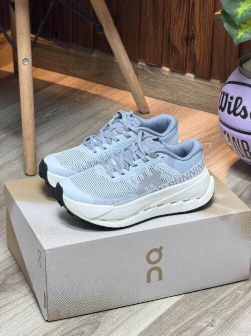 On Cloud Ultra Azul