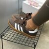Adidas Samba Og Café