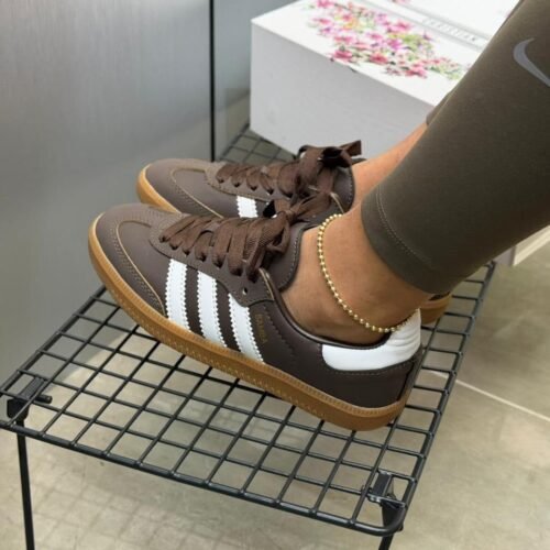 Adidas Samba Og Café