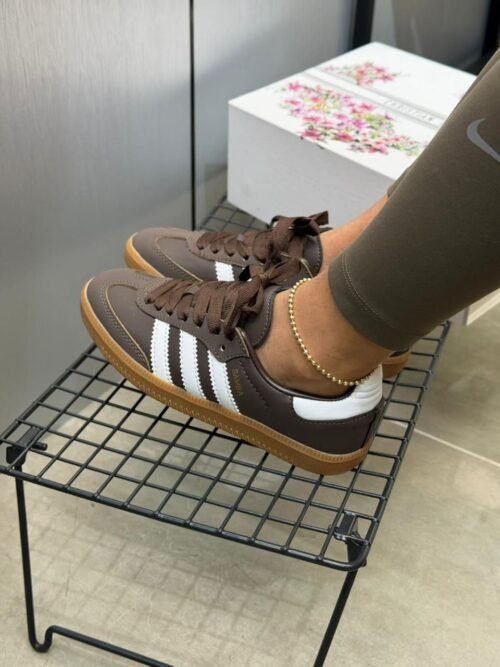 Adidas Samba Og Café