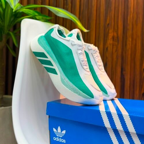 Adidas Hyperboost Verde