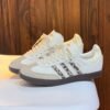 Adidas Samba Animal Print