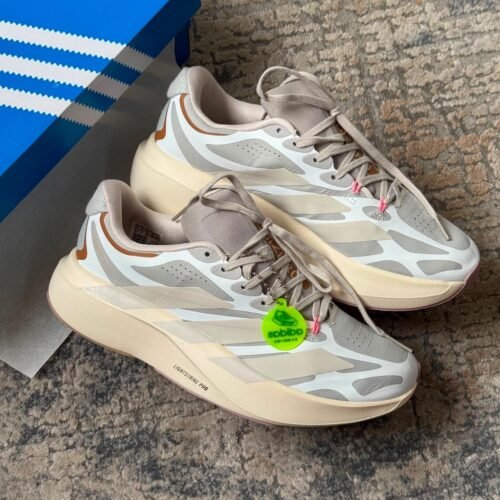 Adidas Adizero Beige