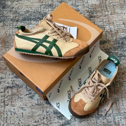 Tiger Onitsuka Café