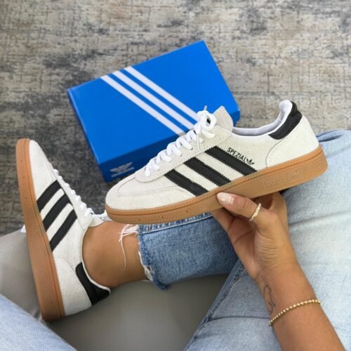 Adidas Spezial Beige