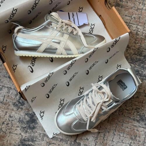 Tiger Onitsuka Plata
