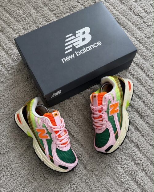 New Balance 740 Colores