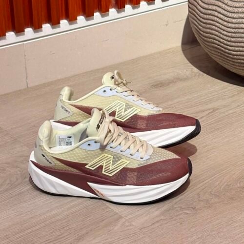 New Balance Rebel Café