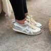 Tiger Onitsuka Plata